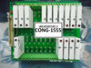 Opto 22 G4PB24 24-Channel Field Control I/O Module PCB 005131D w/15 IDC5 As-Is