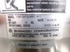 TMP Shimadzu TMP-3413LMEC (K1) Turbomolecular Pump 633018113 Copper Refurbished