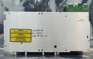 MKS Instruments 1044718-001 PCB 1040346-001 1050757-001 Optima RPG Series Spare