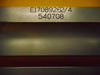 Varian Semiconductor VSEA E17089262 Shield End Adapters Lot of 3 Working Surplus