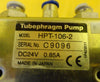 Iwaki HPT-106-2 Tubephragm Pump Body TEL 5011-000004-12 Unity II Surplus Spare