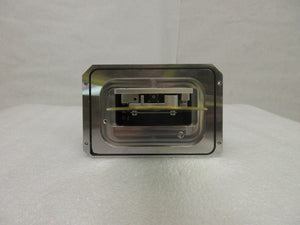 Nikon Precision Manual Illumination Shutter NSR-S204B Step-and-Repeat Working