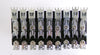 Carlo Gavazzi RQC1A23D30KGU Solid State Control Relay Lot of 20 Working