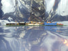 ETO Ehrhorn Technological Operations ABX-X355 RF Generator PCB ABX-X247 Working