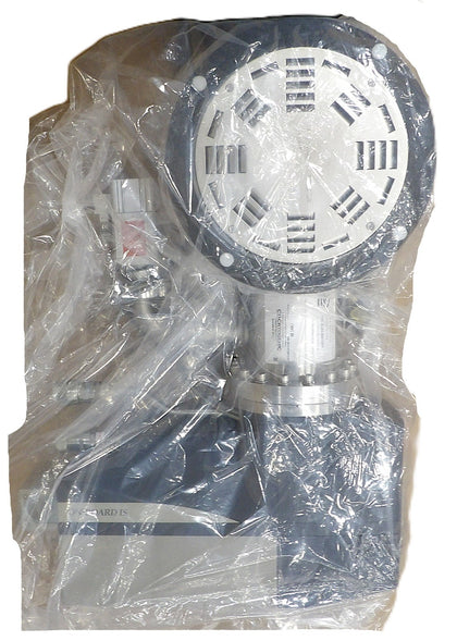 CTI-Cryogenics 8185396G001 On-Board IS 8F Cryopump IPN 500688694 OEM Refurbished