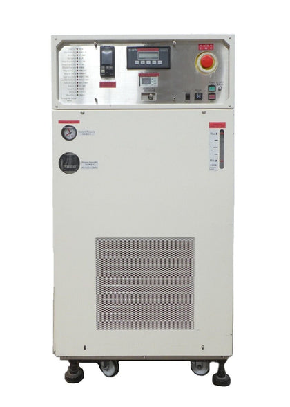 TEL Tokyo Electron D214 HFE-7200 3 Liter Industrial Chiller Spare Surplus