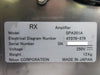 Nikon 4T070-379 RX Amplifier Module SPA391A 4S013-884 NSR Series Working