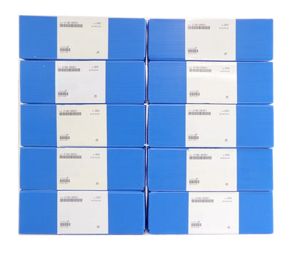 AMAT Applied Materials 0190-39351 Halogen Lamp Lot of 10 New Surplus