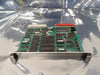 AMAT Applied Materials 0100-20173 Stepper Controller VME PCB Card Working