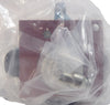 Horiba STEC IV-2410AV-02L Injection Valve AMAT Applied Materials 0190-53798 New