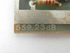 Karl Suss 455-60-23 PCB Card 559.23dA MJB 55 Wafer Mask Aligner Working Surplus