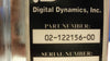 Novellus Systems 01-8130508-00 Digital Controller Used Working