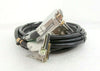 Kensington Robot Cable Set of 3 35-5808-1013-00 8-4029-00 8-4030-00 8' Newport