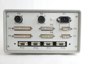 AMAT Applied Materials 9090-00006 Safety Controller Module Working Surplus