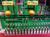 AMAT Applied Materials 0100-00985 HP Gas Interlock 10 Torr SDS PCB Card Working