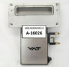 VAT MONOVAT Aluminum Wafer Transfer Valve 02010-BA44 02110-BA44 Large Gate Spare