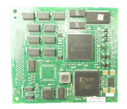AE Advanced Energy 1301740 20kW Pinnacle 186 Controller PCB 2301260-A Working