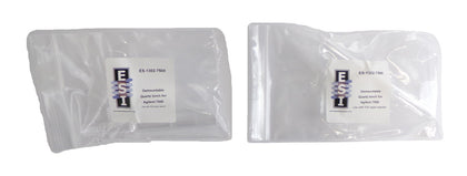 Agilent G3139-65006 Torch Quartz Injector ESI ES-1302-7500 Lot of 2 New Spare
