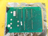 Pneutronics 691-0098 Interface Board PCB Card Rev. B Untested As-Is