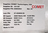 Comet Technologies 20063534 RF Match Lam Research 27-432930-00 Working Spare