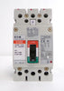 Eaton EGS3100FFG 3-Pole Industrial Circuit Breaker E125S Lot of 2 Working