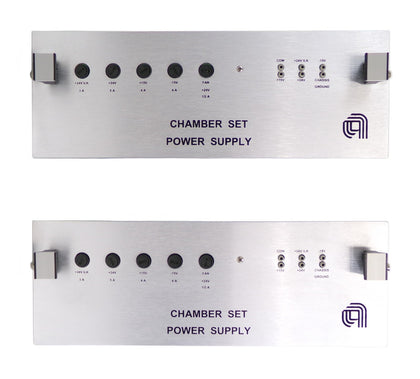 AMAT Applied Materials 0100-03121 Chamber Power Supply Interface Lot of 2 Spare