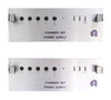 AMAT Applied Materials 0100-03121 Chamber Power Supply Interface Lot of 2 Spare