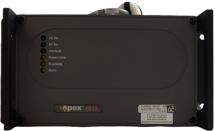 Apex 1513 AE Advanced Energy 3156111-207 RF Generator AMAT 0920-00127 Working