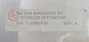 Novellus Systems 17-272818-00 Power Supply Clamp Concept Two New Surplus