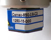 SPI Laser SP-20P-0801-001 1040-1200nm Fiber Laser w/PT-P00426 OEM Refurbished