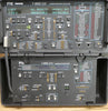 TTC T-BERD 310 Communications Analyzer L-S.01 7 Options M-S.10 Lot of 2 Surplus