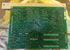 MRC Materials Research 885-24-000 Interface Board PCB Rev. B Eclipse Star Used