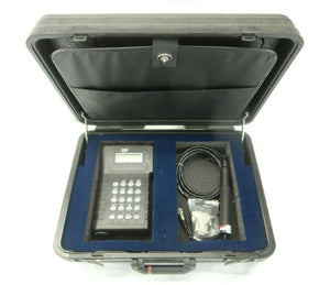 Solomat MPM 4100 Environmental Monitoring System with P355E Probe Tested Working