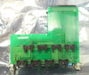 TEL Tokyo Electron 381-639507-3 Connector VME PCB Card S1/016 MARK 8 Working