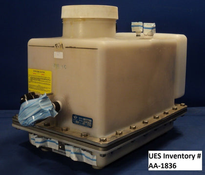 Noah Precision 2005 Tank Bath Fluid Temperature Controller SVG Discolored Used