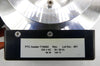 VAT 61234-KAGQ-BFT2 Butterfly Valve Control Series 612 Working Surplus