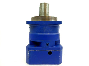 Yaskawa Electric SH07SB-GA75AC Servo Gearmotor Alpha SP 180-MF1-7-171-000 As-Is