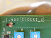 Hitachi ZVV036-0 Processor PCB Card I-900 CLOCK1_2 I-900SRT Used Working