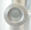 Novellus Systems 16-00037-02 3-Port NW16 NW25 Vacuum Nipple Cleaned Surplus