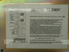 Nordiko NLS90V Linear Servo Controller 9550 Shield Metal Film PVD System Used