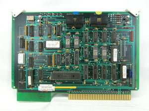 Kulicke & Soffa Industries 980-4027-000 V.D.G PCB Card 1483-4027-1 Working Spare
