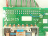 Mitsubishi BU158A386G53 Relay PCB E34CN Robot Controller CR-E356-S06 Working