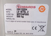 iXH 1220H Edwards NRY24F000 Dry Vacuum Pump System LV INTEL 2 New Spare