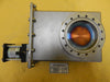 Varian Semiconductor VSEA 951-5227 Pneumatic Swing Gate Valve CF600 Working