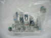 Carten 1018-538 Moisture Analyzer Connection New Surplus