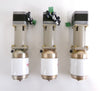 Comet CVUN-500AC/8-BGJA-Z RF Variable Vacuum Capacitor Lot of 5 Working