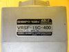 Panasonic MSMA042A113 AC Servo Motor VRSF-15C-400 Used Working