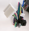 Meiden 12100036-01 Variable Vacuum Capacitor Lot of 2 Working