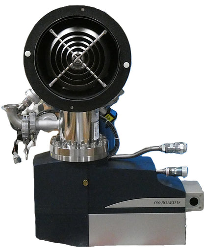 CTI-Cryogenics 8185040G001R On-Board IS-8F Cryopump 633006308 OEM Refurbished