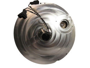 Nikon Precision K-ARX4B1 S-Pure Revolver IU-OSP NSR-S307E DUV Working